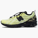 New Balance 1906r Pistachio Butter Black