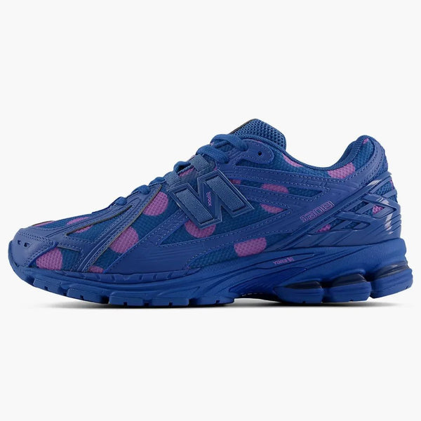New Balance 1906r Polka Dot Bue Agate Purple
