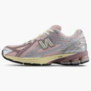 New Balance 1906r Rose Sugar Silver