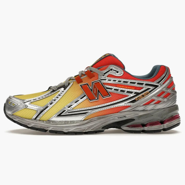 New Balance 1906r Salehe Bembury Heat Be Hot Lava