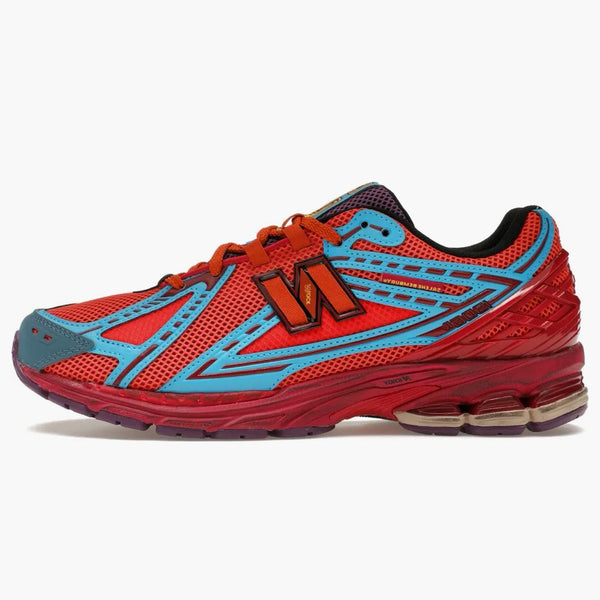 New Balance 1906r Salehe Bembury Heat Be Hot Magma