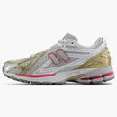 New Balance 1906r Silver Dragon Berry Gold