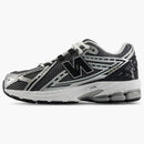 New Balance 1906r Silver Metallic Black (GS)