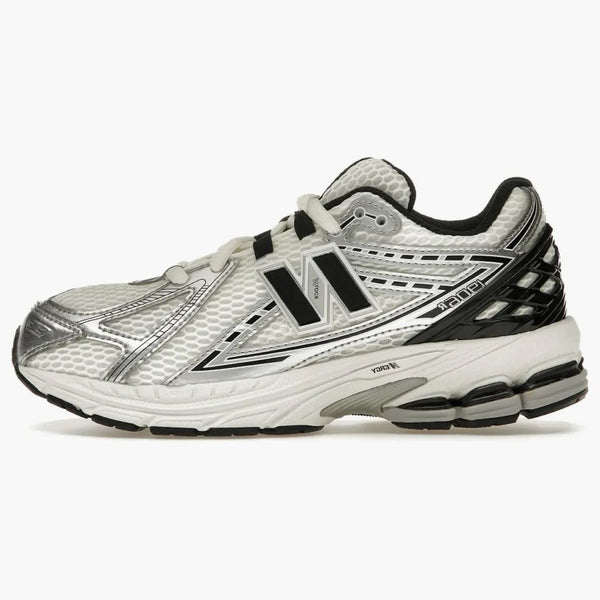 New Balance 1906r Silver Metallic Black (gs)