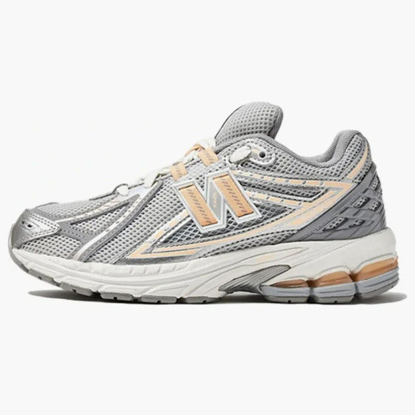 New Balance 1906r Silver Metallic Peach (gs)