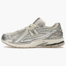 New Balance 1906r Silver Metallic Sea Salt
