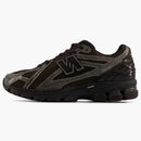 New Balance 1906r Snakeskin Thunder Brown