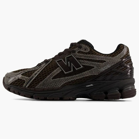 New Balance 1906r Snakeskin Thunder Brown