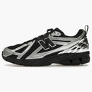 New Balance 1906r The Basement Night Chrome