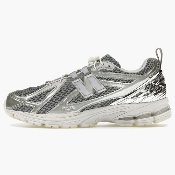 New Balance 1906r The Basement Day Chrome