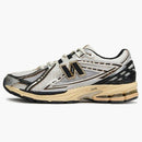 New Balance 1906r Vintage Metallic Silver