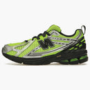 New Balance 1906r Volt Black