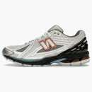 New Balance 1906r White Black Copper