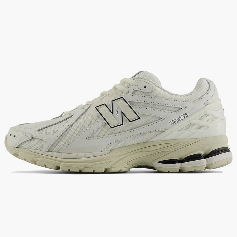 New Balance 1906r White Black