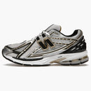 New Balance 1906r White Metallic Gold