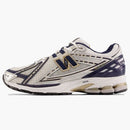 New Balance 1906r bílé námořnictvo zlato