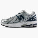 New Balance 1906R White Srebrny Zielony (GS)