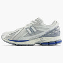 New Balance 1906r White Silver Metallic Blue