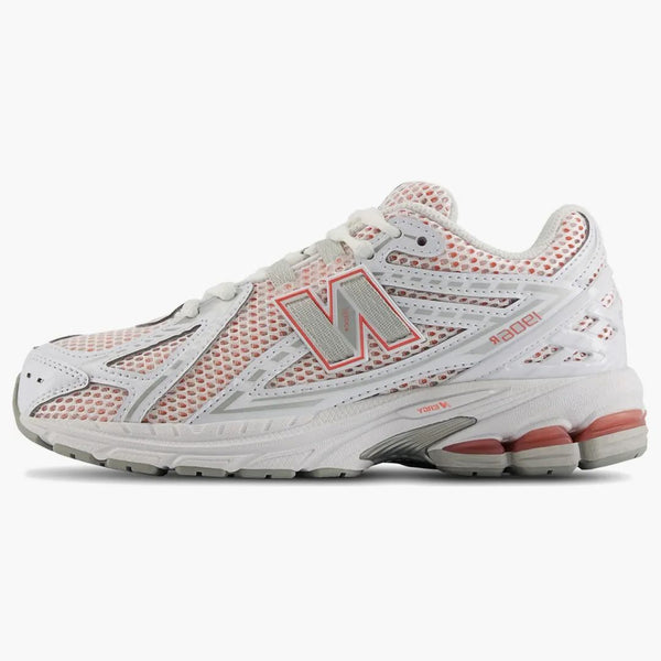 New Balance 1906r White Sunfade Red (gs)