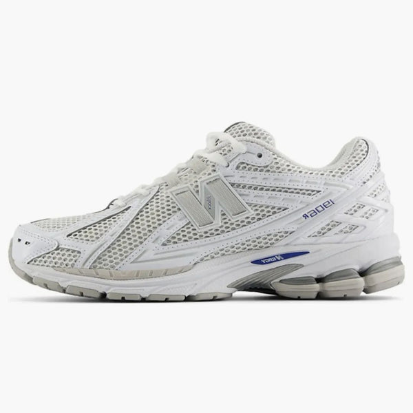 New Balance 1906r White Team Royal