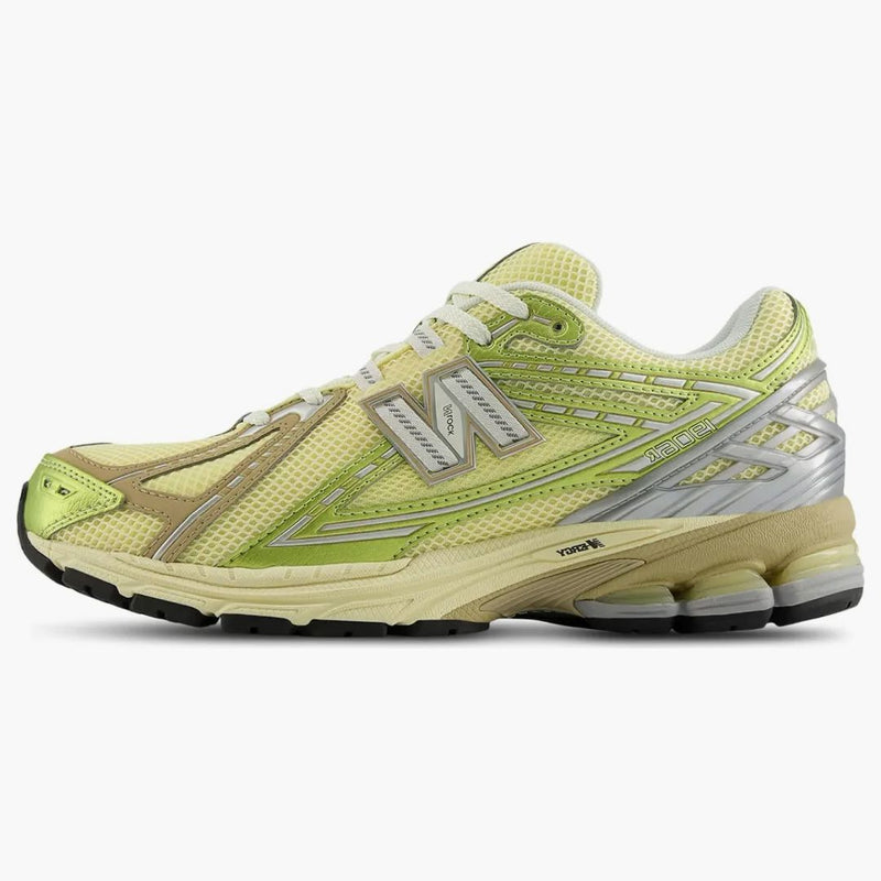 New Balance 1906r Yellow Parchment