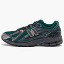 New Balance 1906r Zalando Trail Mix Green