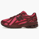 New Balance 1906r Zalando Trail Mix Maroon Pink