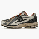 New Balance Velikost 1906r? Exkluzivní Blackop Wasciful Grey