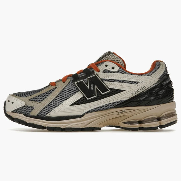 New Balance 1906r Size? Exclusive Blacktop Mindful Grey