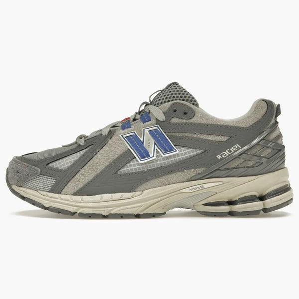 New Balance 1906r Size? Exclusive Diamond District Pack Grey