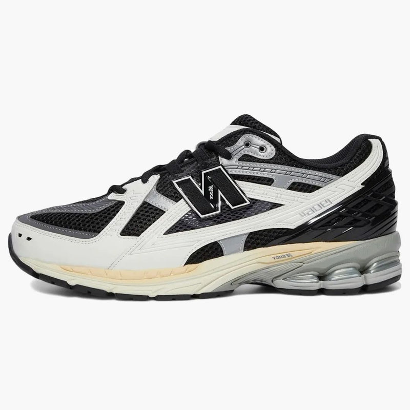 New Balance 1906U Magnet černé moře