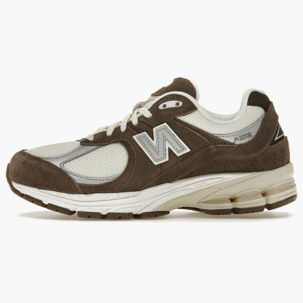 New Balance 2002r ASOS Exkluzivní Brown Beige