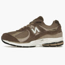 New Balance 2002r Asos Exclusive Brown