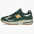New Balance 2002r Asos Exclusive Green