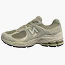 New Balance 2002r Asos Exclusive Light Green
