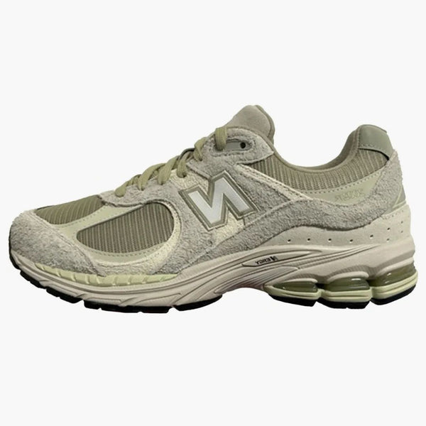 New Balance 2002r ASOS Exkluzivní světle zelená