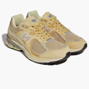 New Balance 2002r aurale beige amarillo