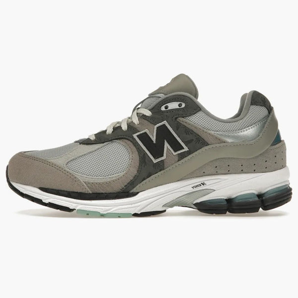 New Balance 2002r Atmos Grey Rat