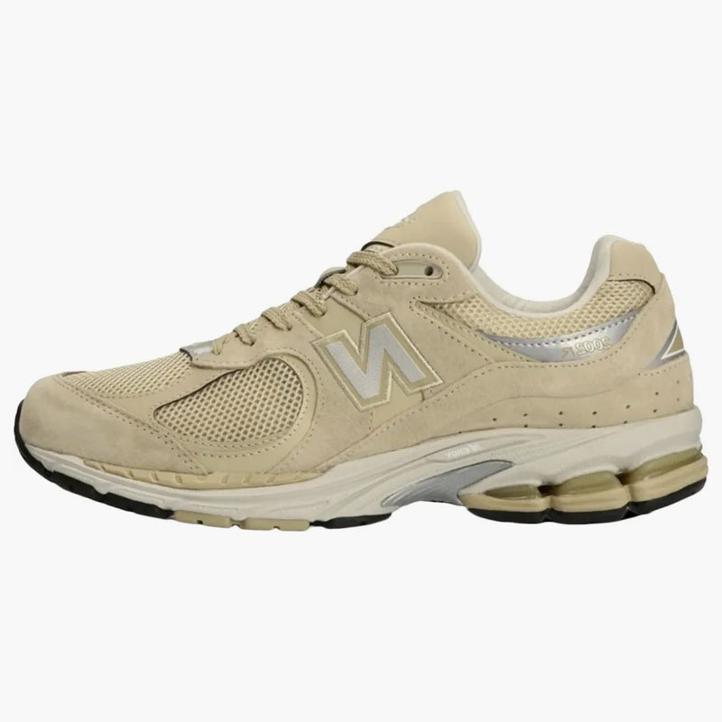 New Balance 2002r beige