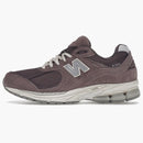 New Balance 2002R Black Fig