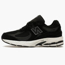 New Balance 2002r negro (GS)