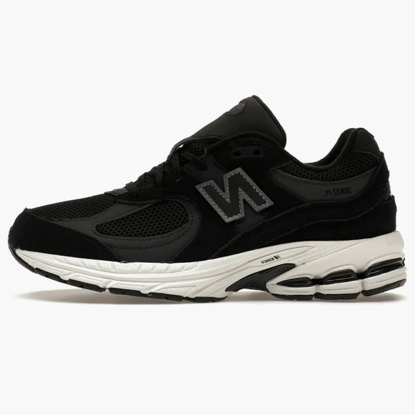 New Balance 2002R Black (GS)