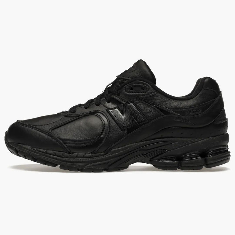 New Balance 2002r svart