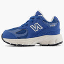 New Balance 2002r Blue Agate Blue Heron (TD)