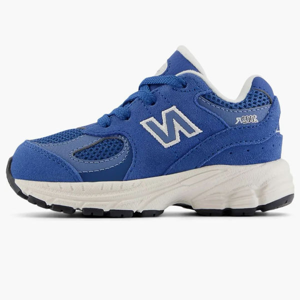 New Balance 2002r Blue Agate Blue Heron (td)