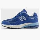 New Balance 2002r Blue Agate Heron Blue (GS)