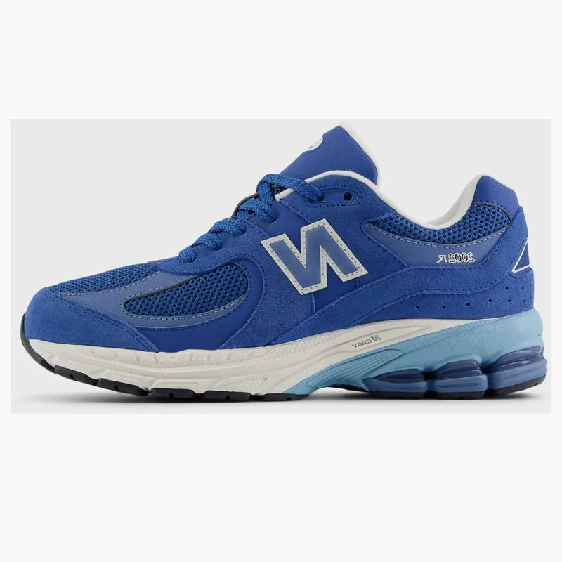 New Balance 2002r Blue Agate Heron Blue (gs)