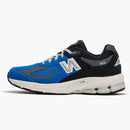 New Balance 2002r Blue Oasis (GS)