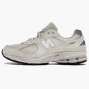 New Balance 2002r Bone Light Aluminum