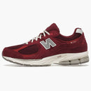 New Balance 2002r Bordeaux